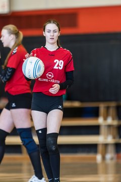 Bild 9 - wU16 Norddeutsche Meisterschaft